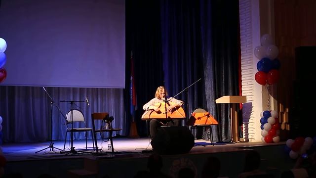 Добрыня гуляет, Живая Вода, Егор Стрельников, Самара, ЦСМ смотреть онлайн