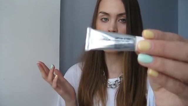 Летний уход за кожей лица)