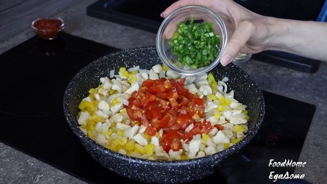 НЕРЕАЛЬНАЯ МЕКСИКАНСКАЯ КЕСАДИЛЬЯ С КУРИЦЕЙ И КУКУРУЗОЙ/ГОРЯЧИЕ БУТЕРБРОДЫ/ МЕКСИКАНСКАЯ КУХНЯ смотреть онлайн