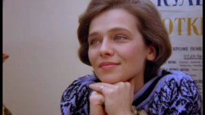 Дорога в Парадиз (1991)