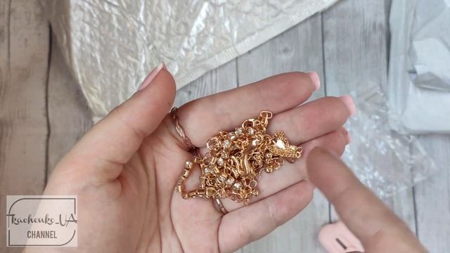 Распаковка посылок с Aliexpress и Joom #8 смотреть онлайн