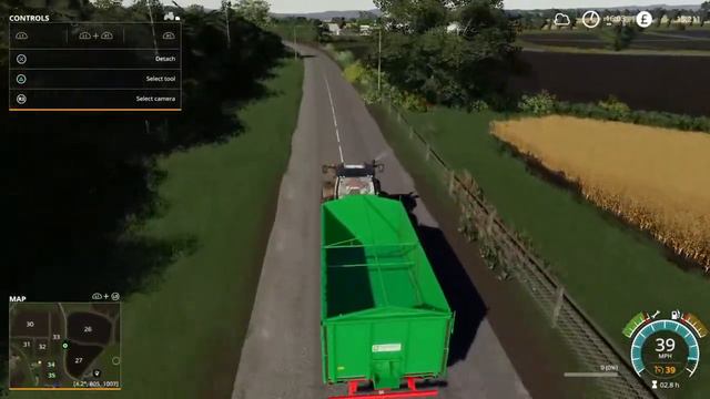 Ive Cracked It  FS19