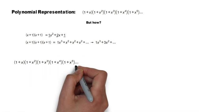Integer Partitions (Discrete Maths) смотреть онлайн