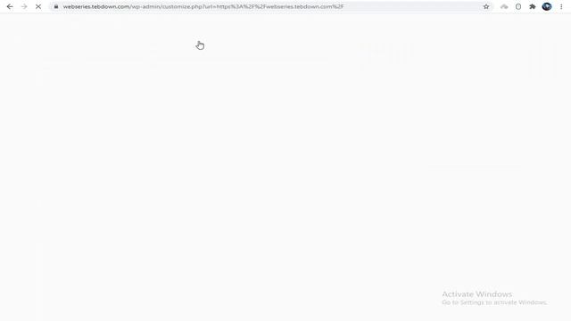 How to add Custom Pagination Style Generatepress Theme Without Plugin смотреть онлайн