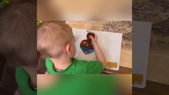 Шоколадный поп Ит смотреть онлайн