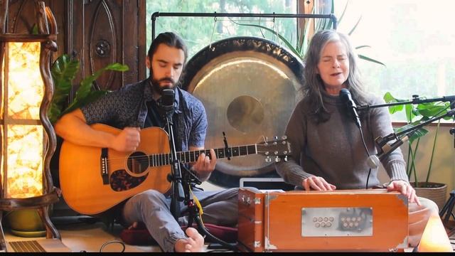 Ong Namo Gurudev Namo - Adi Mantra for Intuition, Clarity, & Connecting to Higher Self смотреть онлайн