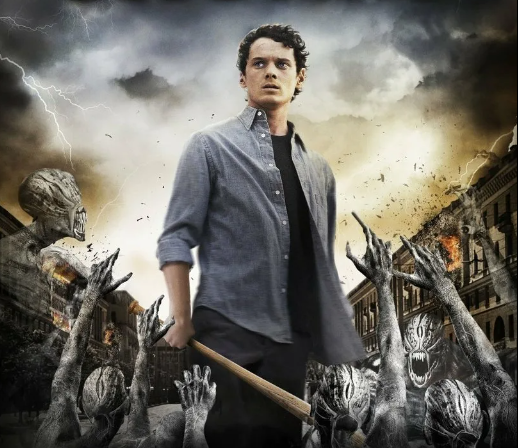 Странный Томас. смотреть онлайн