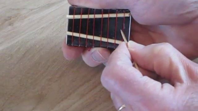 Think outside the (match)box смотреть онлайн