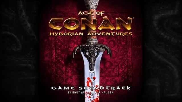 Age of Conan: Hyborian Adventures - (Combat Forever) Barbarian Steel смотреть онлайн