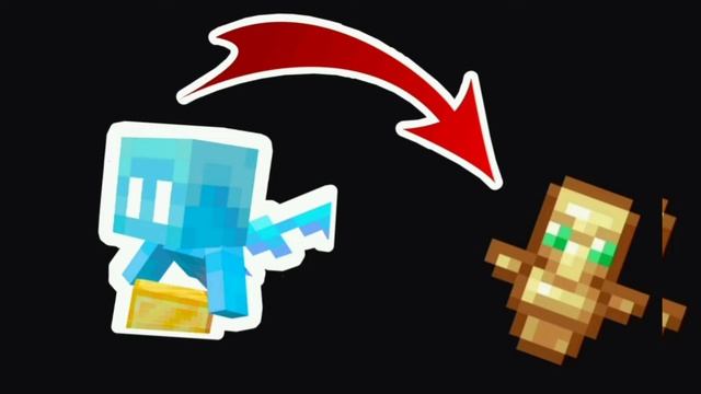 Тотем бессмертия - как работает? | Теория Minecraft смотреть онлайн