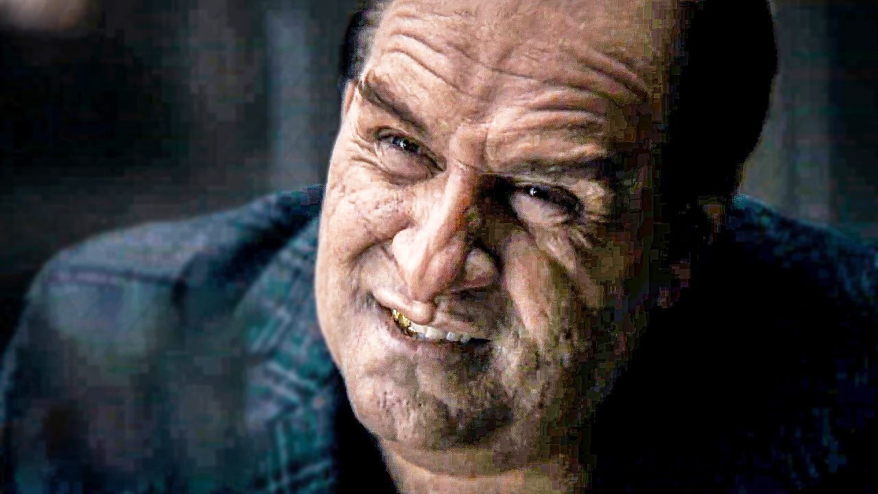 Пингвин (1 сезон) — Русский трейлер #2 (Субтитры, 2024) смотреть онлайн