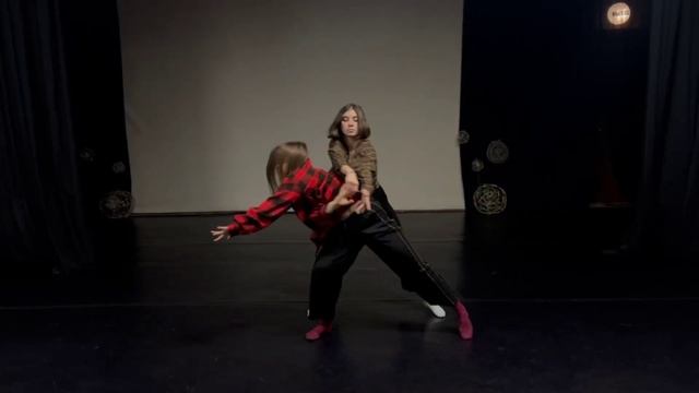 о, прекрасная жизнь / OMYT – The Retuses / DANCE