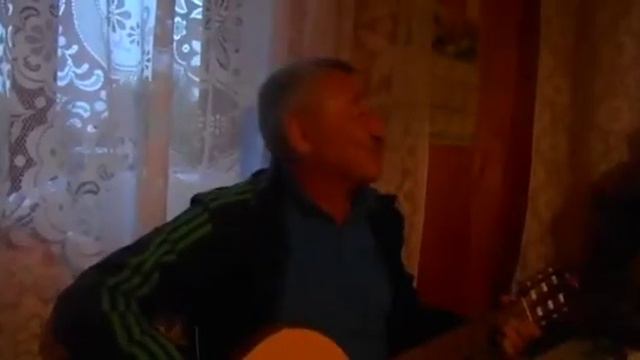 Если мужик мужик под гитару. смотреть онлайн