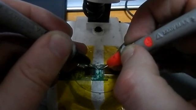 Ремонт Wi-Fi модуля TP-Link 721n. Не определяется компьютером. смотреть онлайн