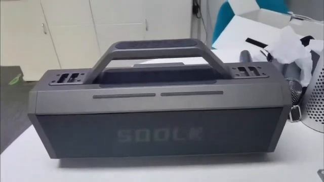 LOUDHOP | SODLK S520 смотреть онлайн