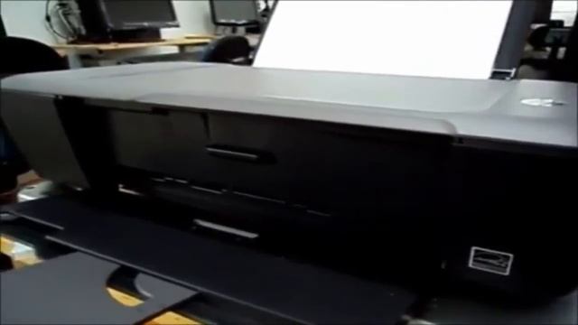 Impresoras HP Economicas Con Sistema De Tinta Continua Ideal Para El Hogar y Pequeñas Oficinas смотреть онлайн