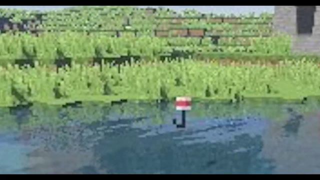 Рыбалка в Майнкрафт */\* | Minecraft смотреть онлайн