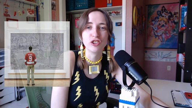 My Etch A Sketch story | Looking back on 5 years as a full-time Etch A Sketch artist смотреть онлайн