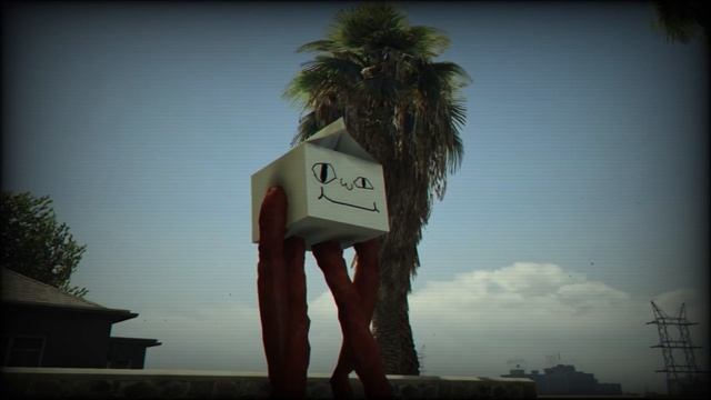 Кто такой Ходячее Молоко | Монстры Тревора Хендерсона смотреть онлайн