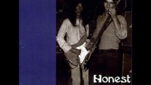 Honest John - Face The Crowd смотреть онлайн