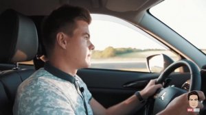 ВОЛК В ОВЕЧЬЕЙ ШКУРЕ/MITSUBISHI ECLIPSE CROSS (ЭКЛИПС КРОСС)/ОБЗОР