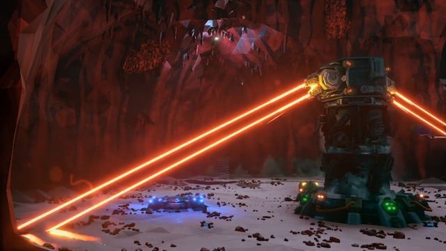 MACHINE EVENT: OMEN Modular Exterminator | Deep Rock Galactic смотреть онлайн