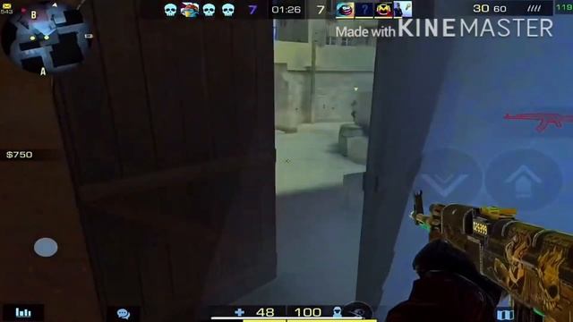 Как повысить FPS в Standoff 2⚡️ 3 способа смотреть онлайн