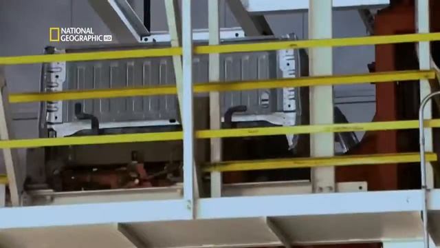 Мегазаводы: Ford 150 смотреть онлайн