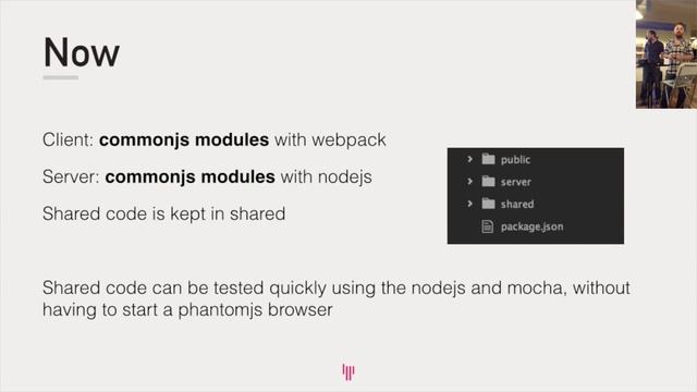 Gitter Presents: Lessons Learned смотреть онлайн