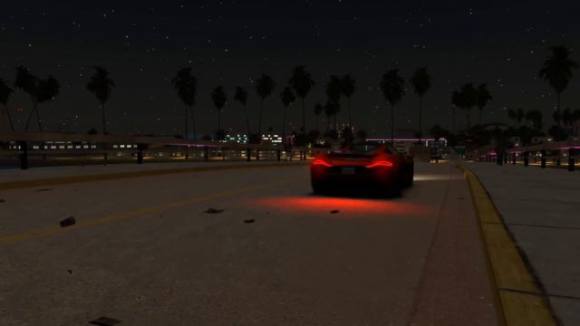 Vice City 2 - Launch Trailer смотреть онлайн