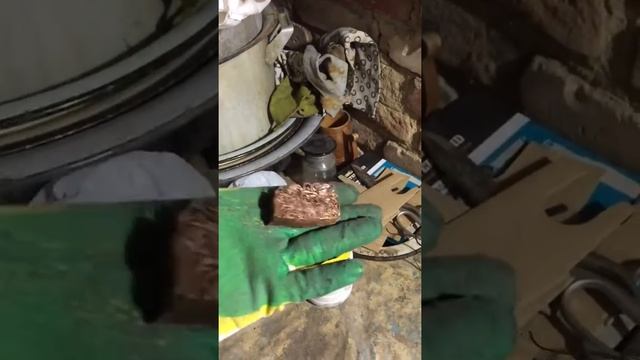 Медь!где ее можно найти!запасы!Деньги на металлоломе смотреть онлайн