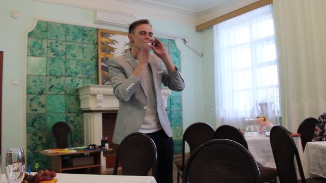 Звук варгана смотреть онлайн