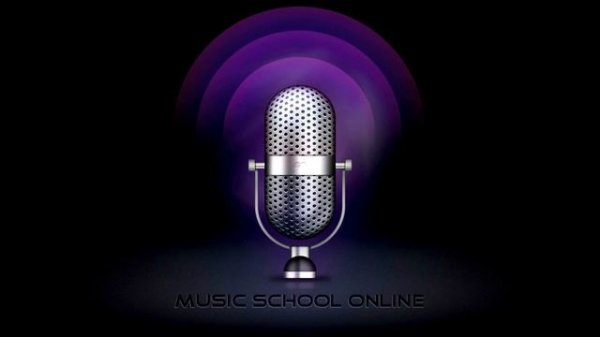 #11 Seth Riggs lessons - уроки по вокалу