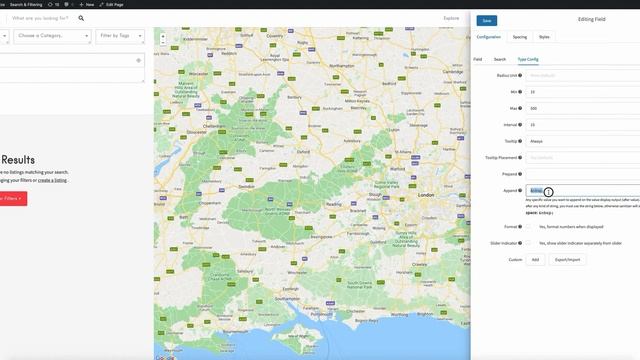 WP Job Manager - Search and Filtering - Advanced Search Setup Demo (Listable) смотреть онлайн