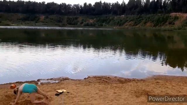 Наша дача. Дачный сезон заканчивается. Ролик 85. 23 августа 2020 смотреть онлайн