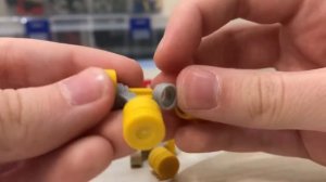 Топ 3 простых двигателя из Лего техник / Tutorial