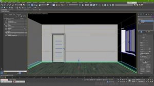 3Ds Max: Создаём интерьер мечты