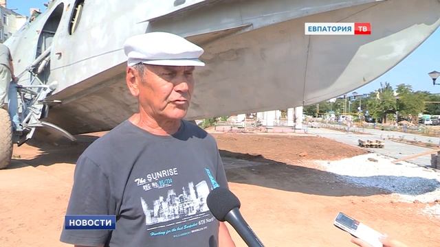 Мирный пополняет коллекцию боевой техники смотреть онлайн