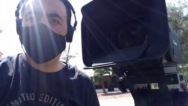 Grabando con la Canon Xa50 смотреть онлайн