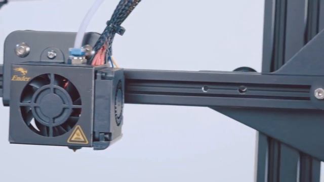 CREALITY 3D Ender 3 Pro Printer