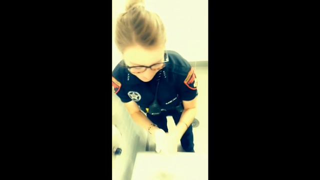Hand Jams Challenge - Constable Mark Herman, Harris County, Precinct 4 смотреть онлайн