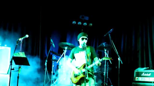 Boiler acoustik version 1 guitar 7+7 14 08 2015 by Maxito Кабанчик смотреть онлайн