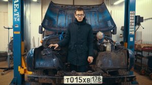 Разобрали УАЗ 300 сил чтобы вернуть полный привод.