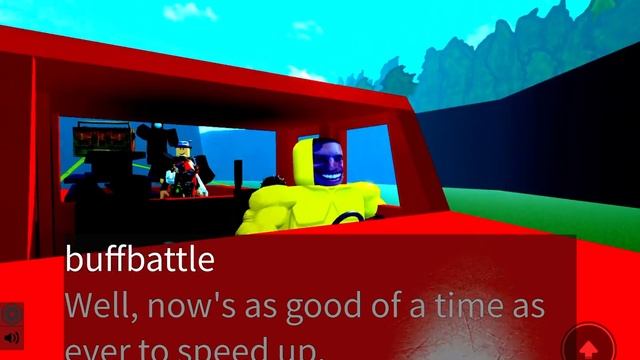 The Roblox Infinite Car Trip. (Part-1) смотреть онлайн