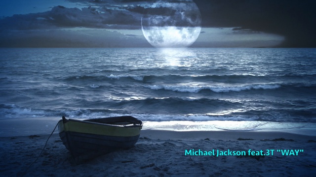Michael Jackson Feat.3T 