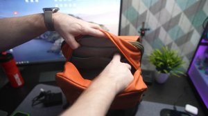 Мои рюкзаки для съемочного оборудования | K&F Concept