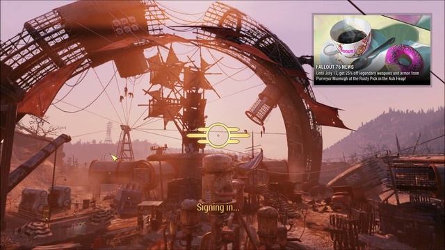 How to fix 1:5:1 error no region ping Fallout 76 смотреть онлайн