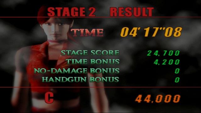 Let's Fully Play Resident Evil Survivor 2 - Code: Veronica | Arcade Mode - Part 1 смотреть онлайн
