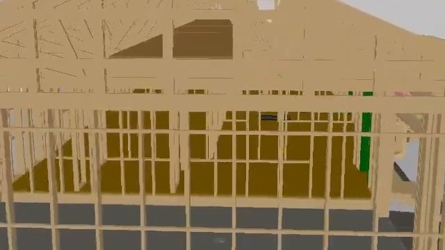 Project 1 2010, Test movie in AutoCAD смотреть онлайн