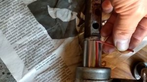 Ремкомплект рулевой рейки Ауди 80 б4 ABK